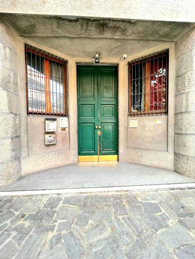 Welcomee Isola Milan Exterior photo